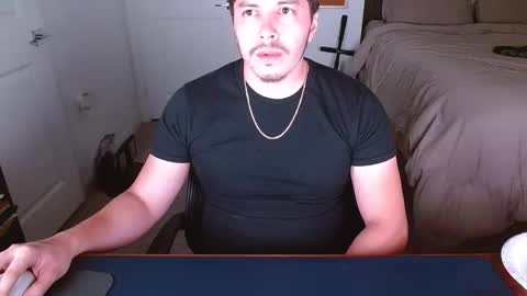 Rico After Dark online show from November 2, 2:55 am