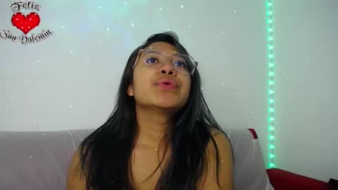 milena online show from February 23, 4:50 am