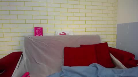 milena online show from November 3, 3:07 am