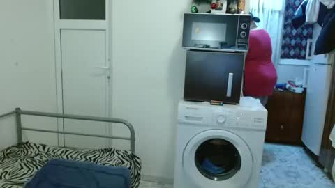 Ridemeraf online show from March 5, 7:17 pm