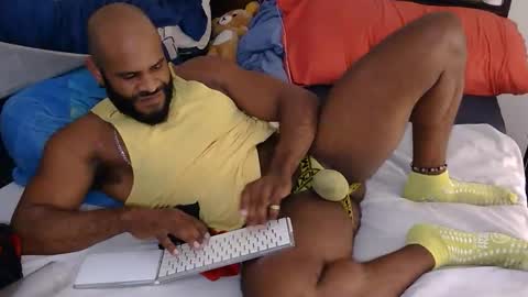 rider853 online show from March 19, 11:20 pm