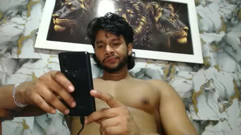 rigel online show from January 15, 5:11 pm