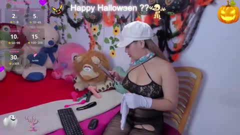 RIHANA online show from November 1, 12:22 am