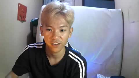 riiichie12 online show from October 7, 4:58 pm