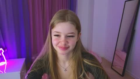 Rina online show from January 11, 9:54 pm