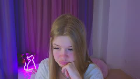 Rina online show from October 9, 8:58 pm