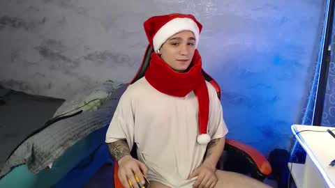 Rick online show from December 21, 11:11 pm