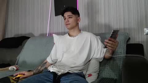 Rick online show from October 19, 2:44 pm