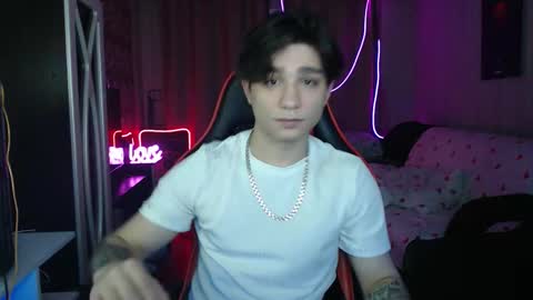 Snapshot of rik_and chatting on September 11, 9:16 pm Rick online show from September 11, 9:16 pm