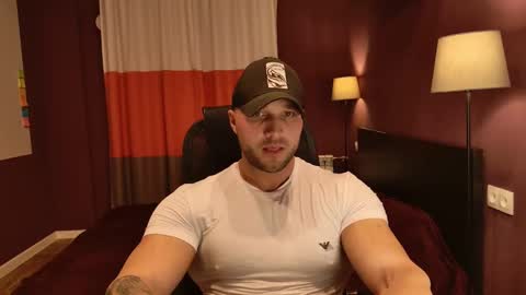 rikadler online show from February 22, 4:20 pm