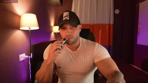 rikadler online show from April 13, 4:00 pm