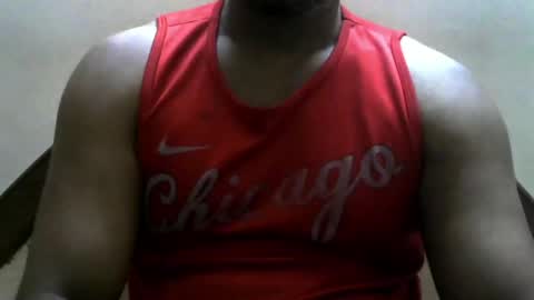 Rikki online show from May 8, 7:41 pm