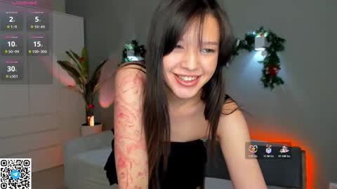 Riko Asada online show from December 23, 9:37 am