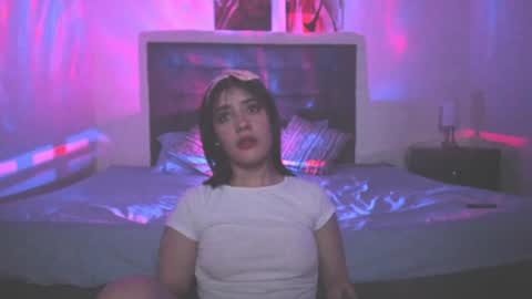 RAILEY online show from January 20, 2:43 am