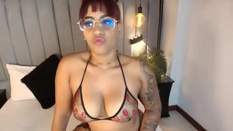 Rilley Allen online show from July 17, 7:27 pm