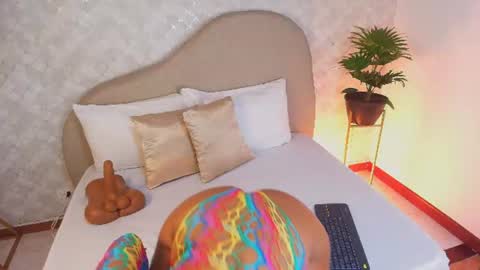 Rilley Allen online show from June 20, 3:29 pm
