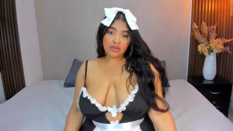 RileyDolly online show from January 10, 2:39 am