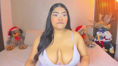 RileyDolly online show from November 20, 9:01 pm