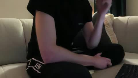 rileyman13xx online show from January 29, 12:12 am