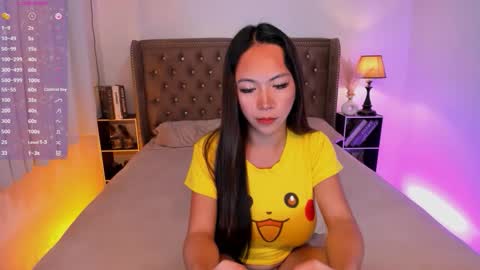 Riley online show from February 18, 1:38 am