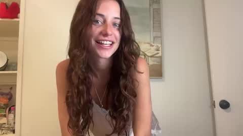 Riley online show from October 19, 5:06 pm