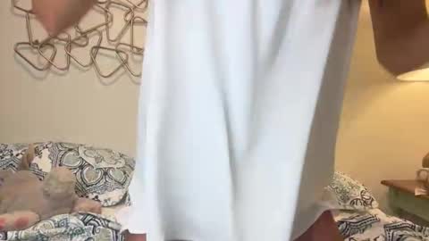 Riley online show from October 15, 5:14 pm