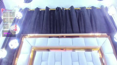 Riley online show from April 14, 11:46 am