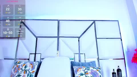 Riley online show from February 26, 11:54 am