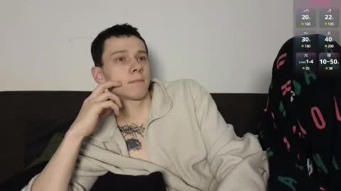 WhyYouSm1Le online show from February 11, 8:48 am