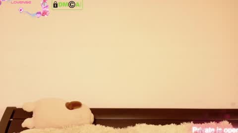 Rina Asty online show from March 12, 7:06 pm