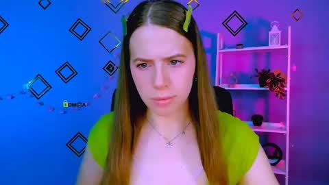 Rina online show from May 23, 7:37 am