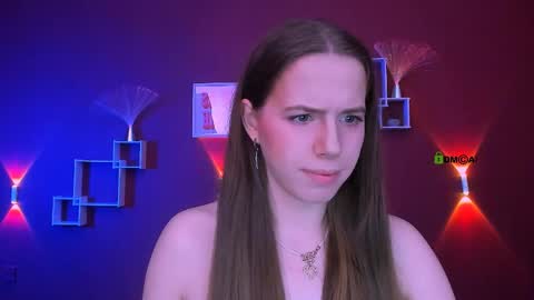 Rina online show from May 12, 4:05 pm