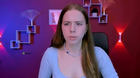 Rina online show from May 20, 7:27 am