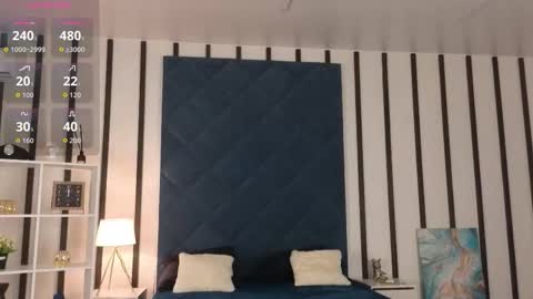 Rina online show from December 4, 3:06 am