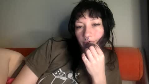 rina_the_great online show from December 2, 2:54 am