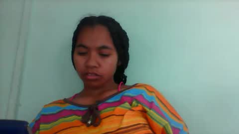 rinah856024 online show from October 10, 7:19 pm