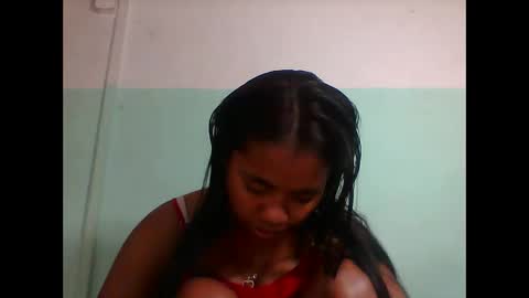 Snapshot of rinah856024 chatting on September 13, 4:59 am rinah856024 online show from September 13, 4:59 am