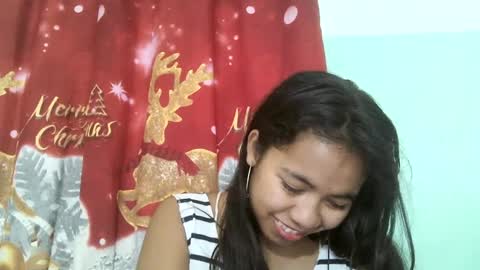 Snapshot of rinah856024 chatting on February 23, 7:07 pm rinah856024 online show from February 23, 7:07 pm