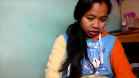rinah856024 online show from June 10, 4:45 am