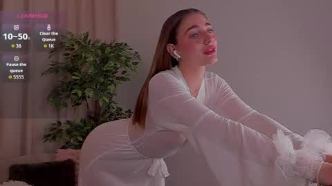 Rina online show from June 6, 11:32 pm
