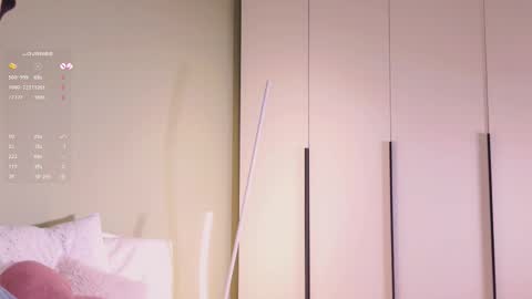 Rina online show from December 20, 7:04 am