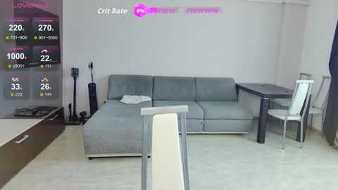 Rin online show from October 15, 4:27 am