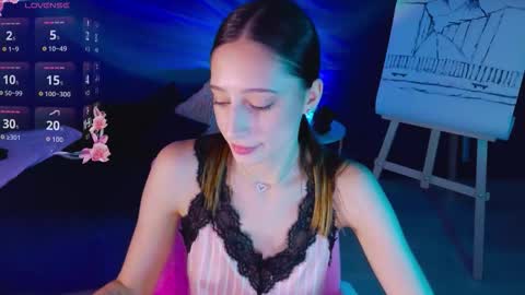 Emilia online show from September 20, 3:37 pm