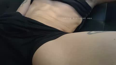 tatted ripped korean online show from February 23, 10:53 pm