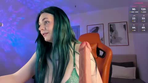 Rina  dont forget to thumbs up me online show from June 1, 3:08 am