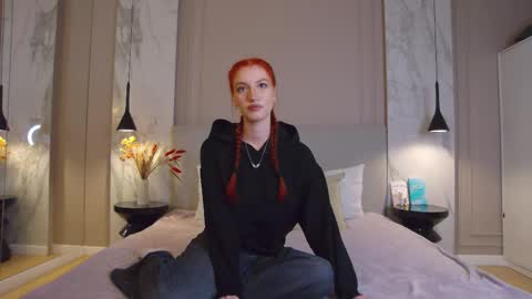 Risa online show from March 20, 4:12 pm