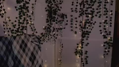 risha_laass online show from November 12, 8:00 pm