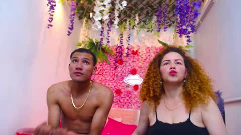 Risitos De Oro online show from October 21, 4:39 am