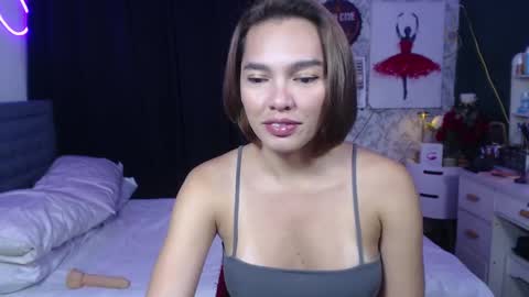 Miss Cassie online show from January 17, 11:49 am