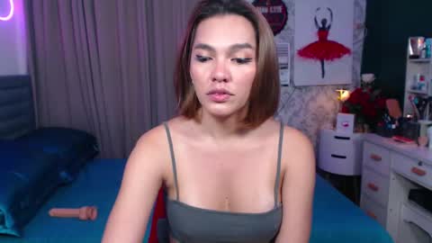 Miss Cassie online show from March 2, 6:05 am